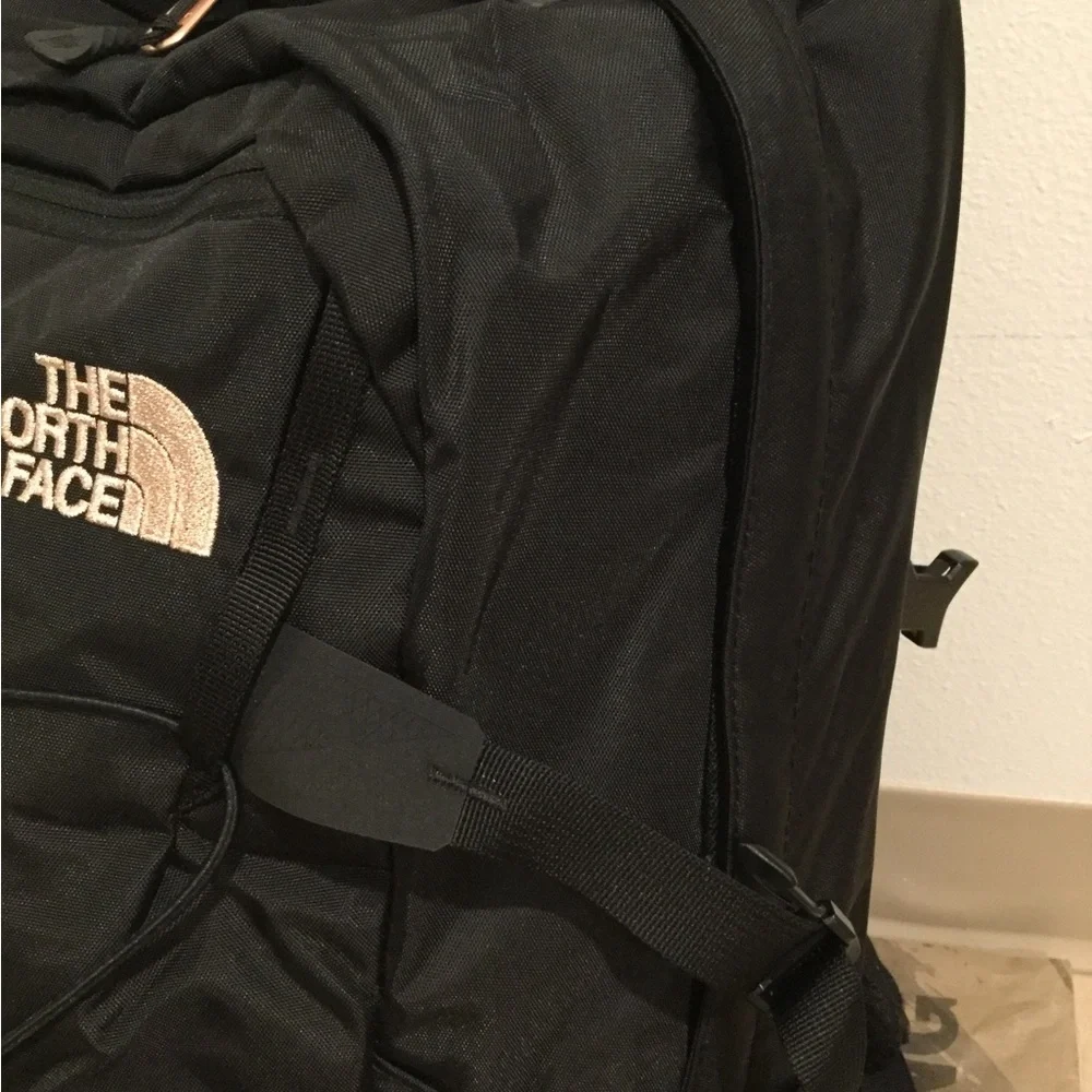 NWT The North Face Women’s Solid State Backpack